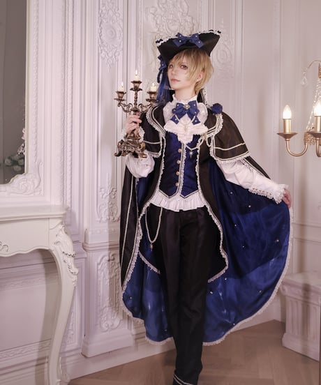 CATEGORY その他 | Roses on the Roof ~ロリィタ&クラシック CATEGORY その他 | Roses on the Roof ~ロリィタ&クラシック