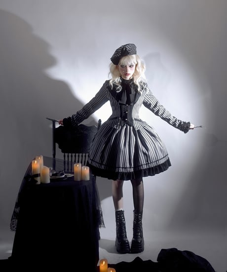 Miss Point / Classical Chocolate ジャケット [LO1227]