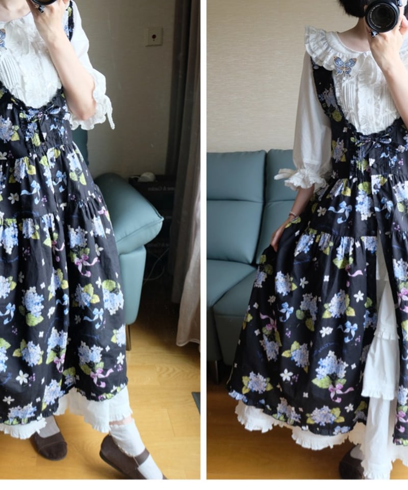 ⚛️リリー様⚛️リクエスト 5点 まとめ商品☆おまけ付★いつもありがとうございます♡ Kumya's Cherry ♡ Strawberry JSK II by Baby, the Stars Shine