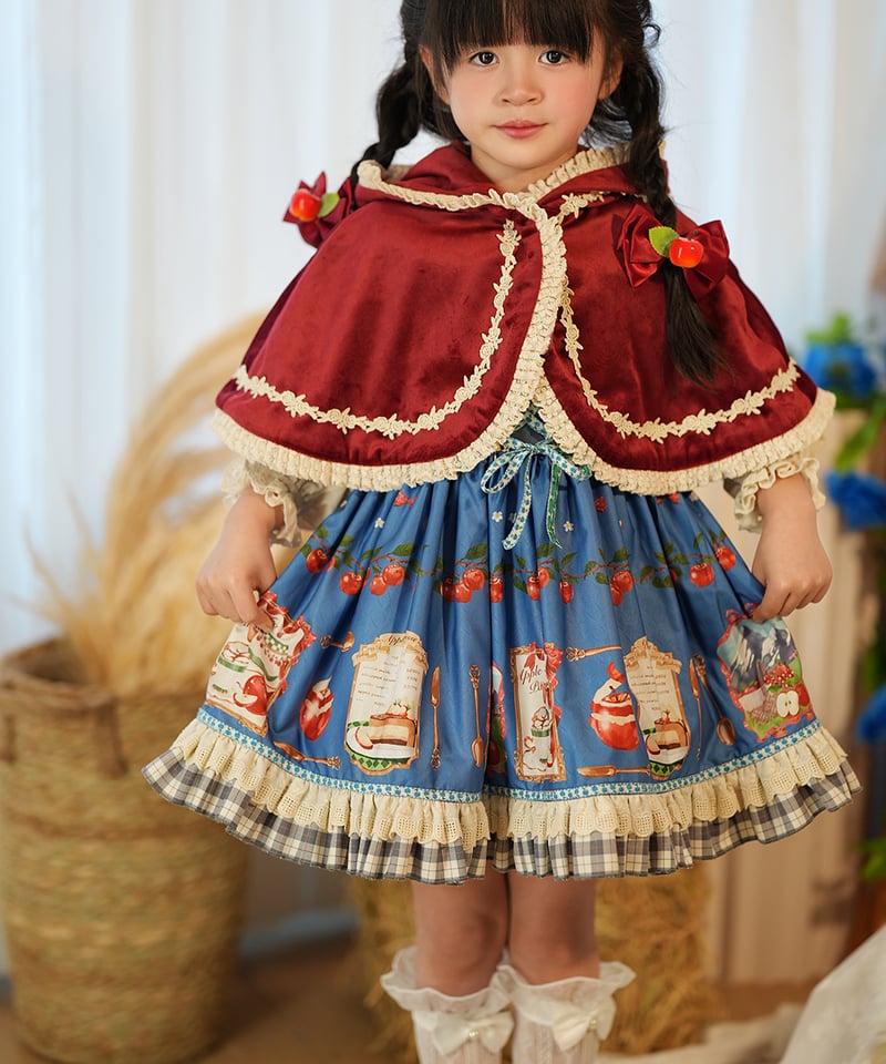 りんご様 2枚おまとめ 値札付未使用 MYLAN オーバーサイズ リネンドレス Cotton Lace Ruffle Wrap Dress | Orchid – MYLAN ONLINE SHOP