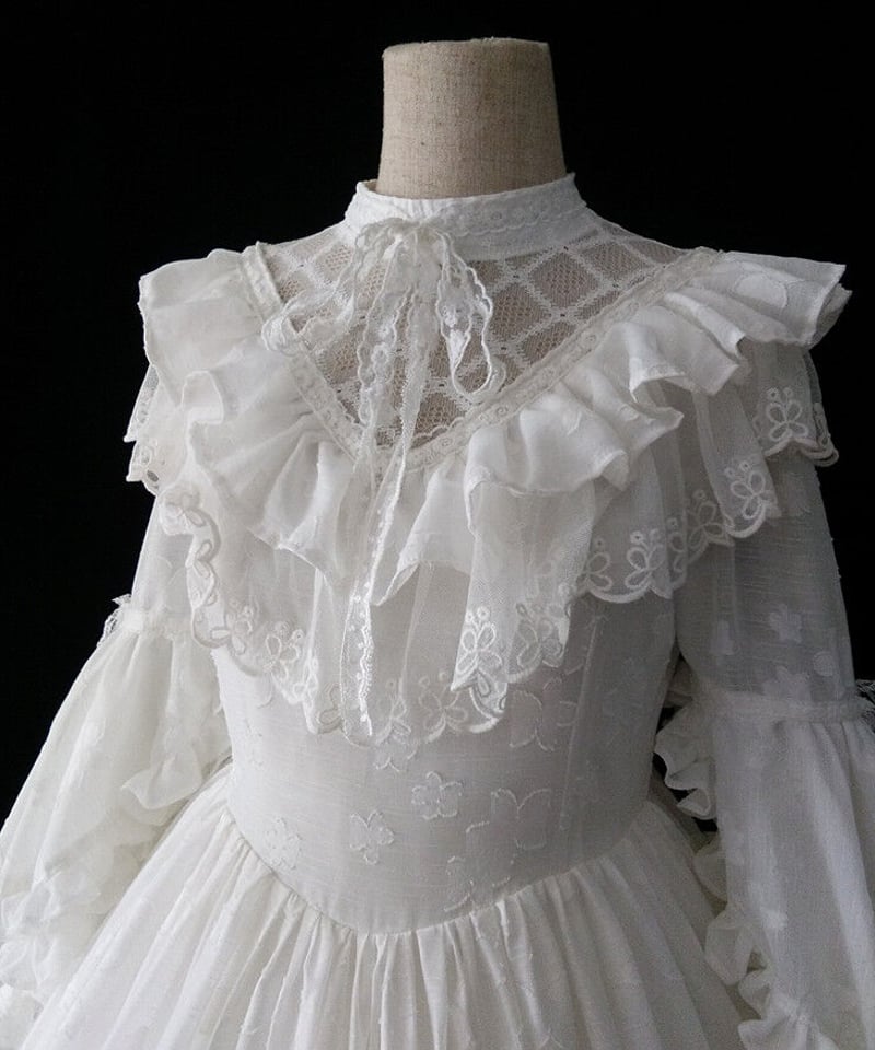 オリジナル【魔法城堡】プリンセス 花嫁 日常 ロリータ JSK　L171＃ オリジナル【魔法城堡】プリンセス 花嫁 日常 ロリータ JSK L171