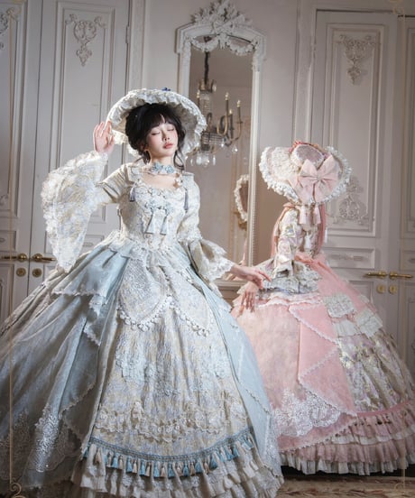 CATEGORY お取り寄せ、予約品 | Roses on the Roof ～ロリィタ＆クラシック