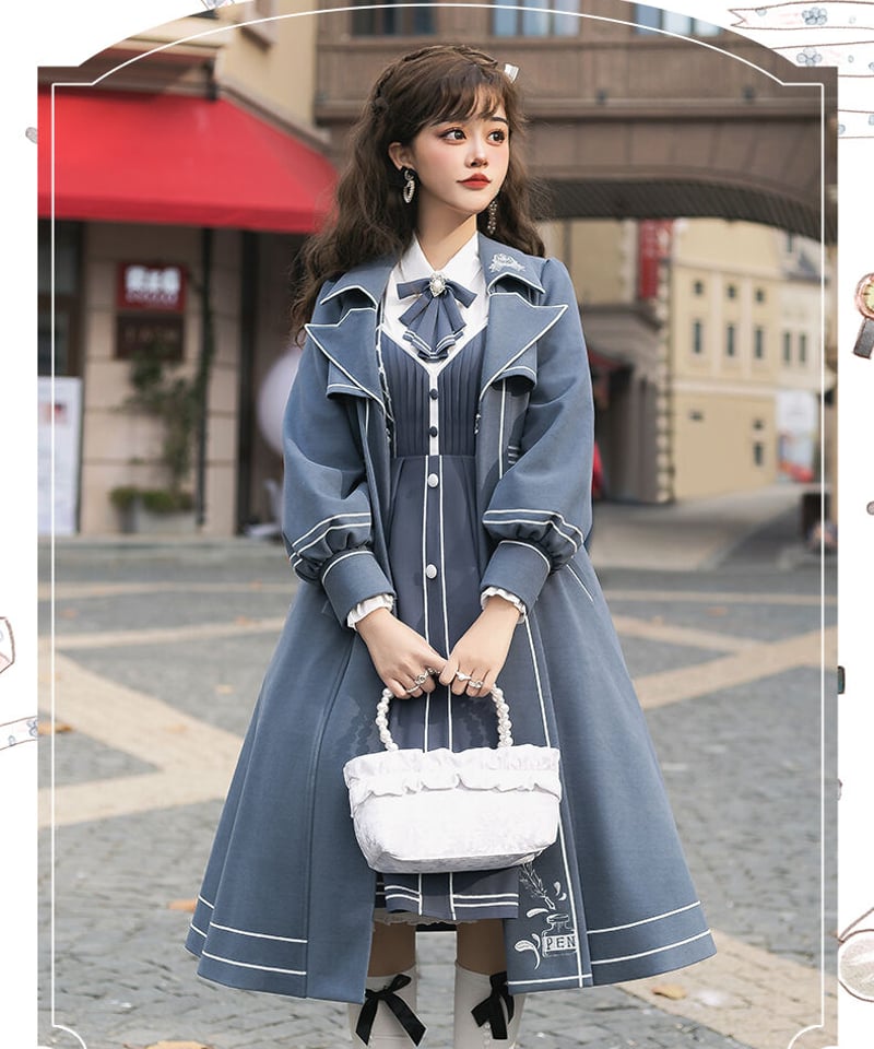 ルイフェロー★リバーシブル★ハーフコート★ロリス★リメイクにも! ルイフェロー☆リバーシブル☆ハーフコート☆ロリス☆リメイクに