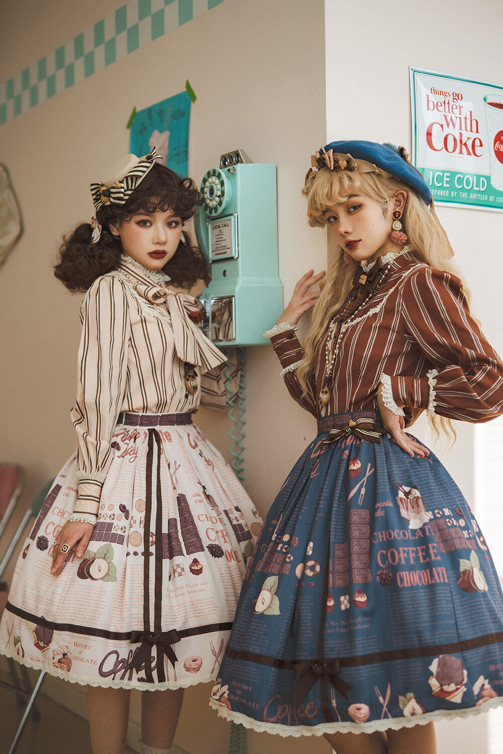 2005年アメリカ購入ジャンクフード古着ヴィンテージS