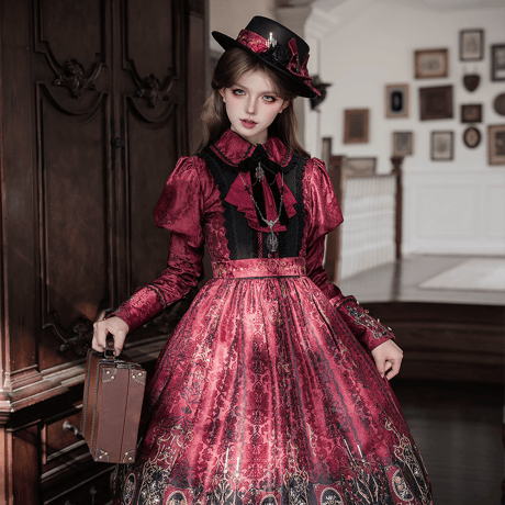 ゴスロリ | STORES