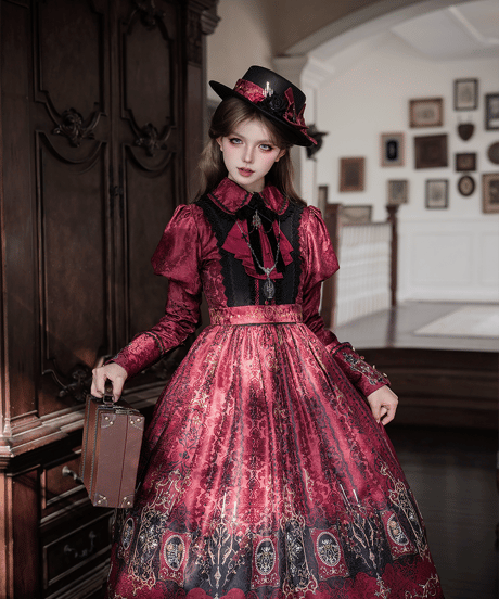 CATEGORY サイズカスタムオーダー可能 | Roses on the Roof ～ロリィ