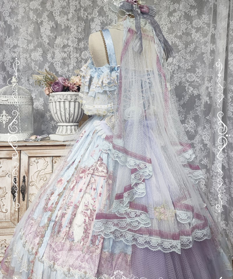 二匹の田園猫Lolita / Song in the Moonlight 海外版