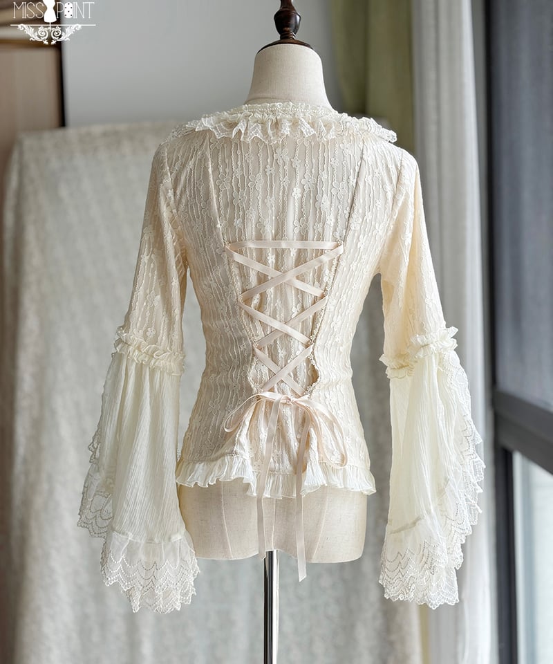 ミルフィーユ姫袖ボレロ SHEIN 姫袖 ボレロ｜Yahoo!フリマ（旧PayPayフリマ）