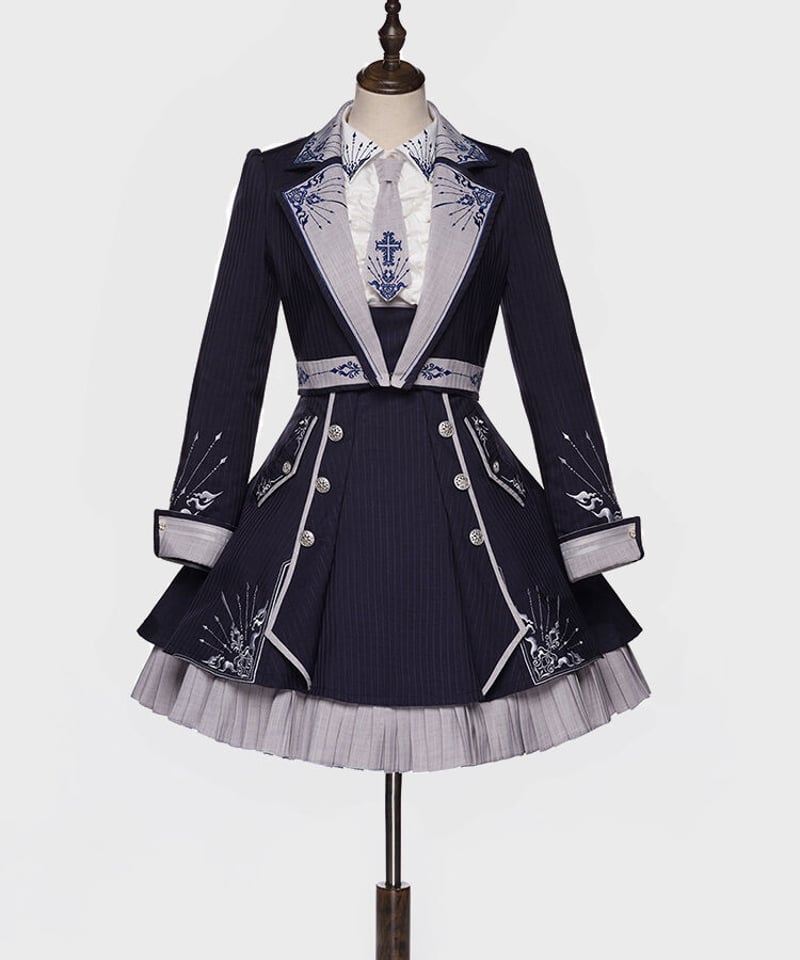 YUPBRO シェフィールド オールドブリティッシュカレッジスタイル