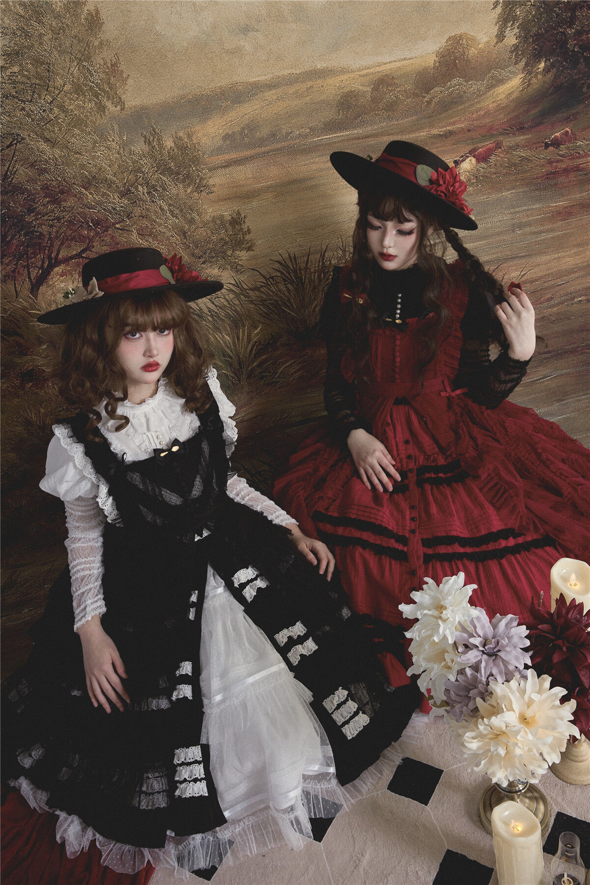 ロリィタノイロォゼ CD「Chercher Etoile」 Lolita Neurosis Discography: Vinyl, CDs, & More | Discogs