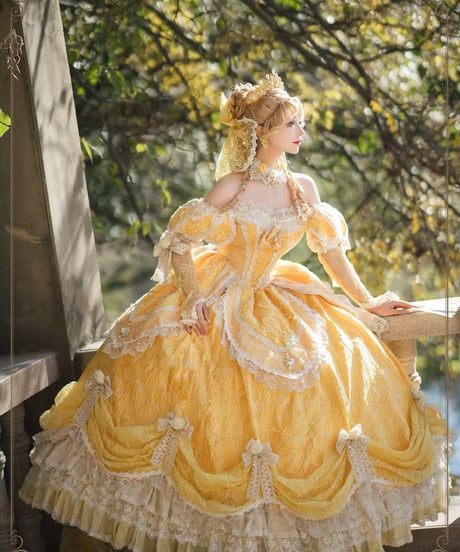 Roses on the Roof ～ロリィタ＆クラシック