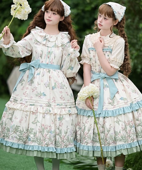 BABY,♡Hearty Romanciaジャンパースカート黒ピンク BABY, THE STARS SHINE BRIGHT / Jumper Skirt