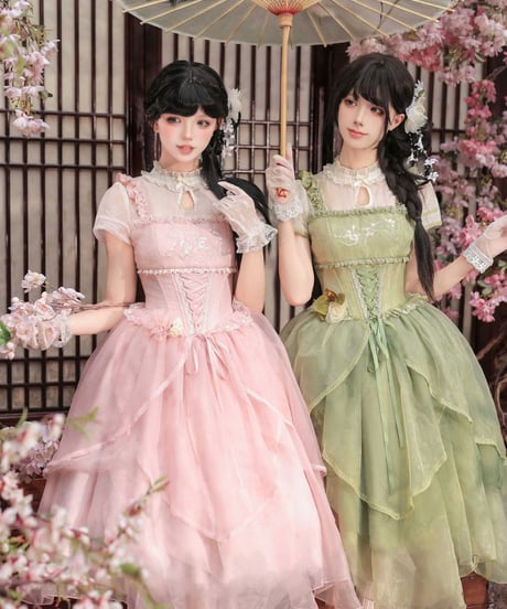 CATEGORY ヘアアクセサリー・ヘッドドレス | Roses on the Roof ～ロ