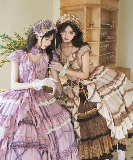 CATEGORY 半袖 | Roses on the Roof ~ロリィタ&クラシック CATEGORY 半袖 | Roses on the Roof ~ロリィタ&クラシック