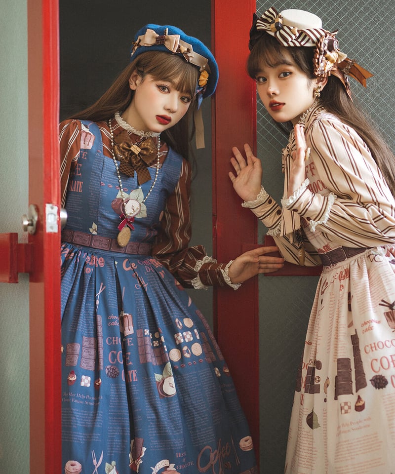 MR エムアール MAJOH ロング ベール ブラック ロリィタ Roses on the Roof～ロリィタ＆クラシック【公式PR】 on X