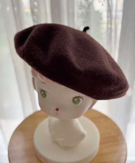 Miss Cube アールグレイティ2.0 秋冬ロリィタドレス アクセサリー [LO905]