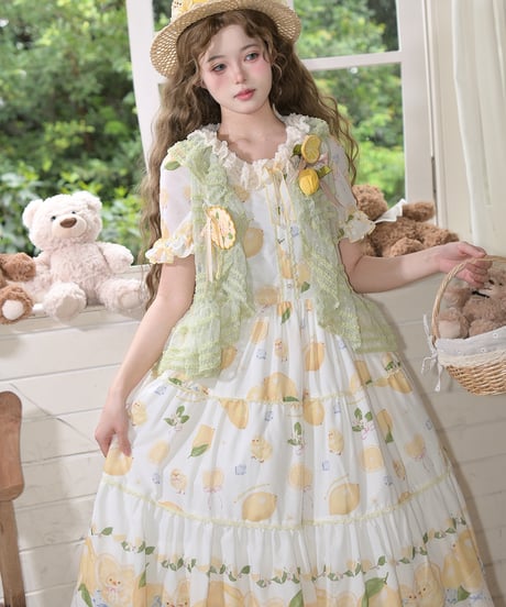 CATEGORY Miss Point(圆点点小姐lolita洋服社) | Roses on CATEGORY Miss Point(圆点点小姐lolita洋服社) | Roses on