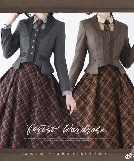 Roses on the Roof ～ロリィタ＆クラシック