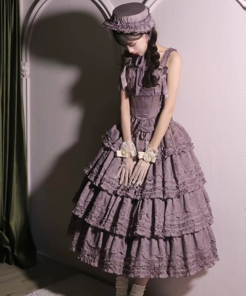 エルプレスエル　ロリィタ Elpress L | LUXURY