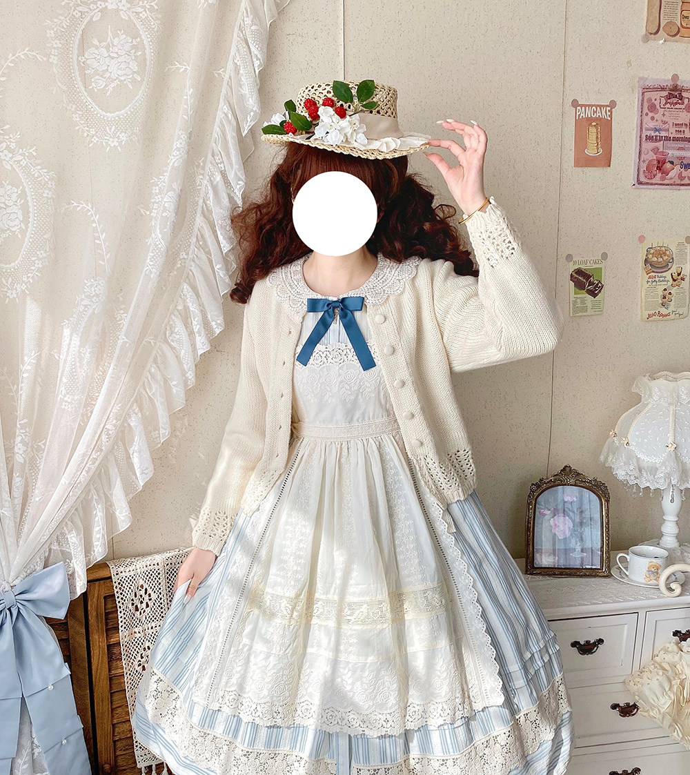 Miss Point 森林図鑑 アクセサリー[LO881] | Roses on the Ro