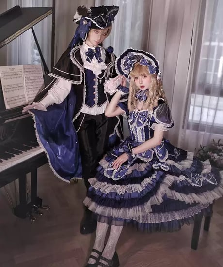 CATEGORY その他 | Roses on the Roof ~ロリィタ&クラシック CATEGORY その他 | Roses on the Roof ~ロリィタ&クラシック