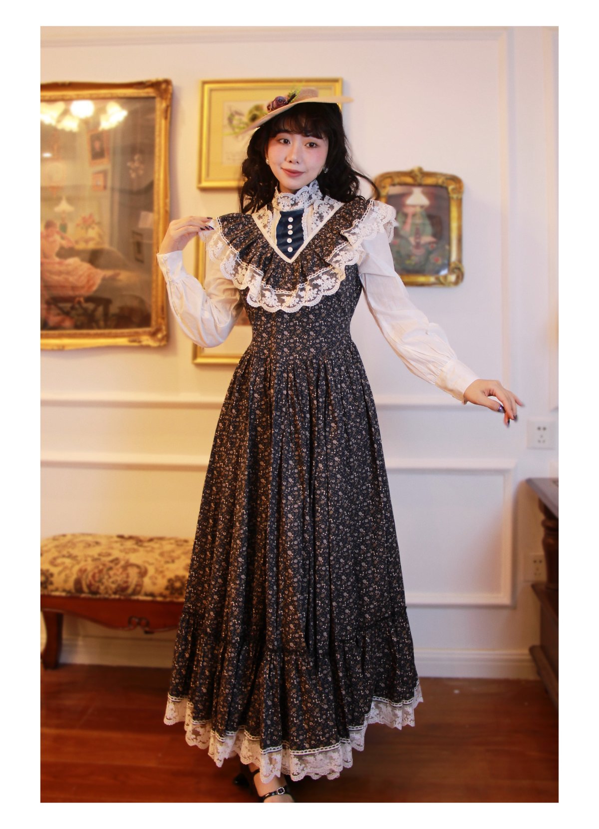 トリオンフ柄　ワンピース 楽天市場】CELINE セリーヌ Triomphe Stripe Silk Dress