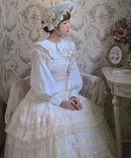 CATEGORY Dark Star Island (暗星之岛lolita) | Roses