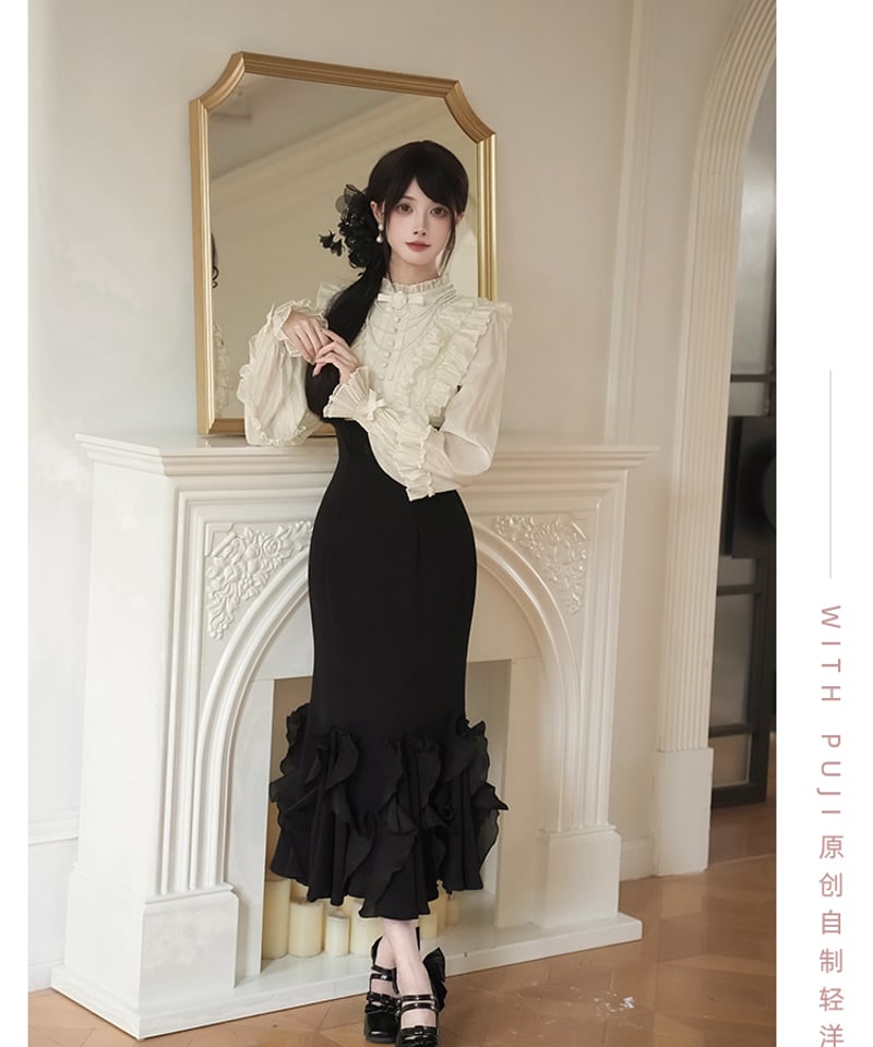 ワンピース　紅茶花伝　オリジナルクッションのみ ワンピース 紅茶花伝 オリジナルクッションのみ