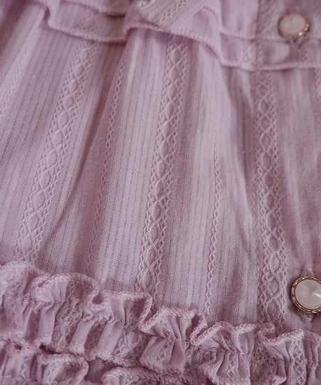 BOGUTA Lolita  クラシック ロリィタ ジャンパースカート ドレス ワンピース L [LO52]