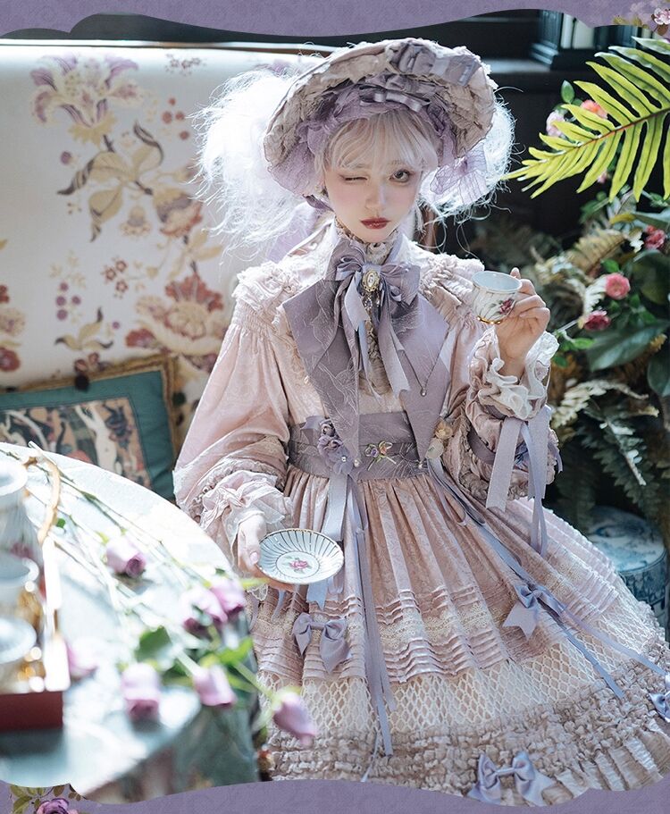 PuppetsAndDolls  塔の上のラプンツェル　ロリータ fit=scale-down,w=1200