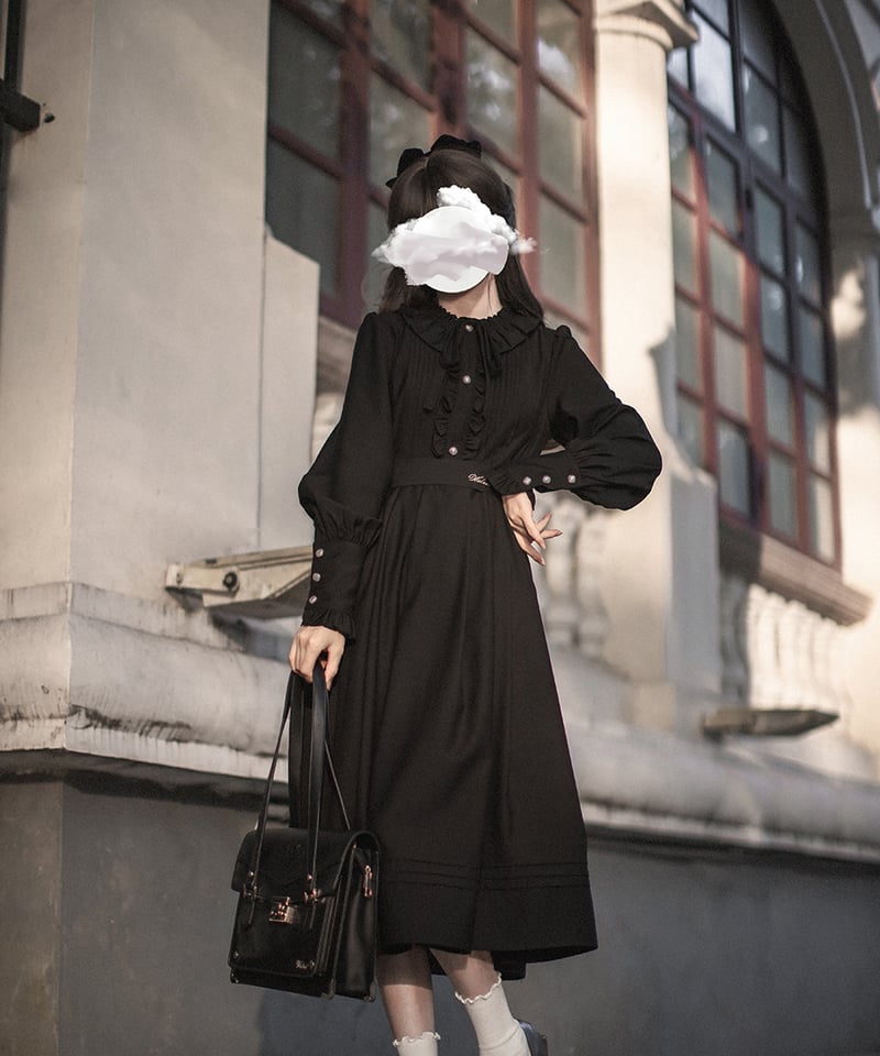 オオカミと不機嫌なルルア　ワンピース オオカミとフクロウオオカミと不機嫌なルルア“ワンピース”