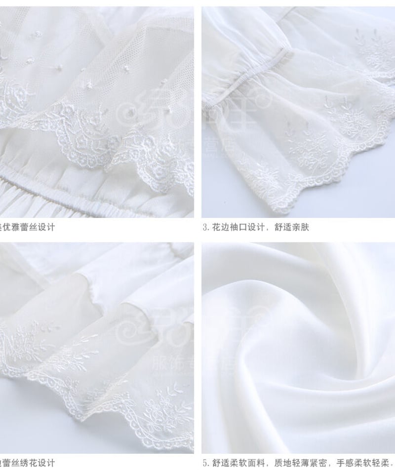 サテン アイスシルク 豪華ロングナイトドレス ネグリジェ XL サテン アイスシルク 豪華ロングナイトドレス ネグリジェ XL