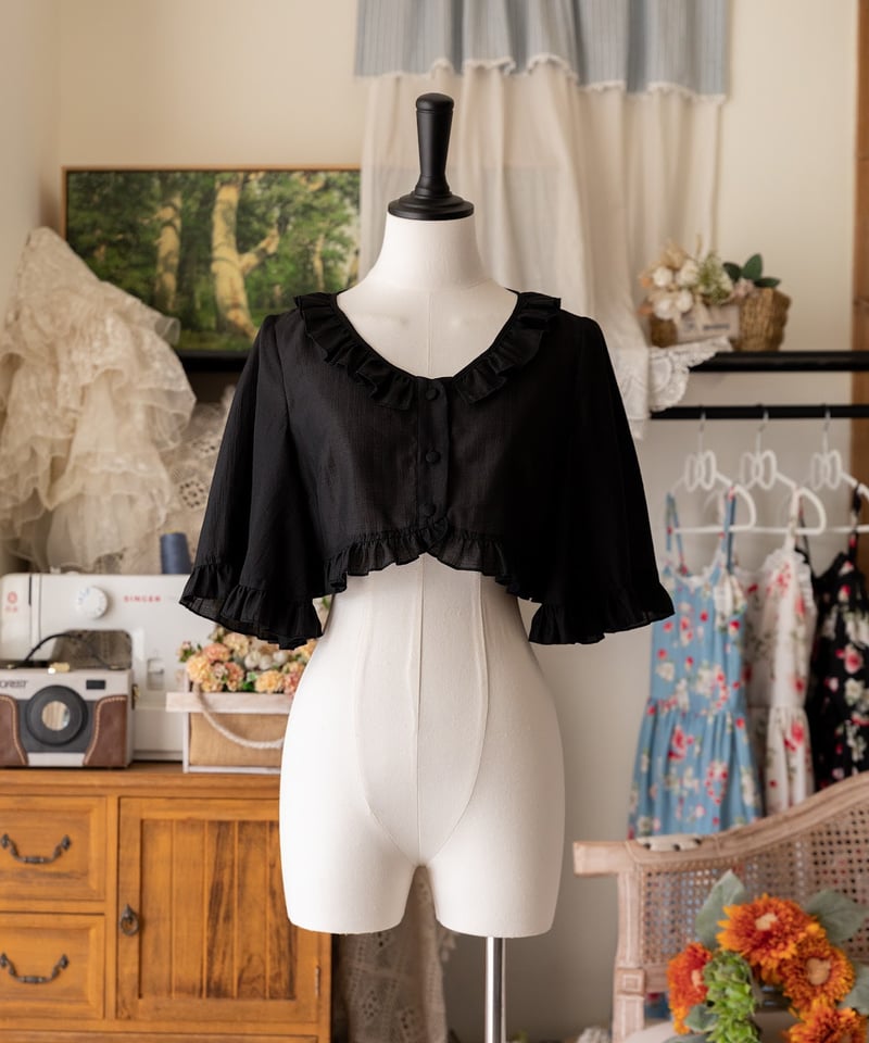 新品　Rotta clothing クリスマスワンピース セール】ビスチェ付ニットワンピース（ワンピース）｜couture BY