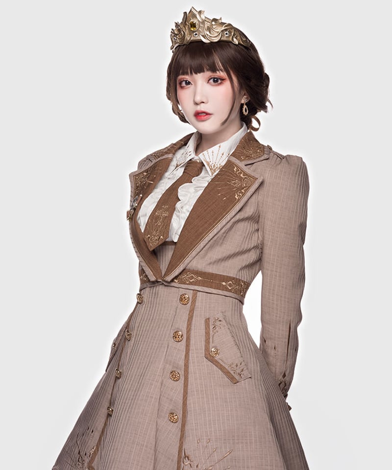 YUPBRO シェフィールド オールドブリティッシュカレッジスタイル