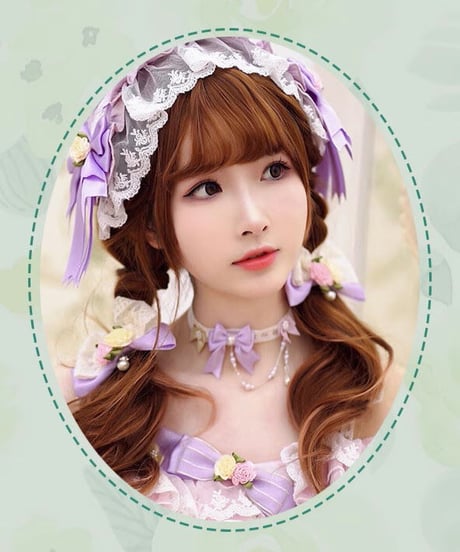 CATEGORY Lucy and Lory | Roses on the Roof ～ロリィ