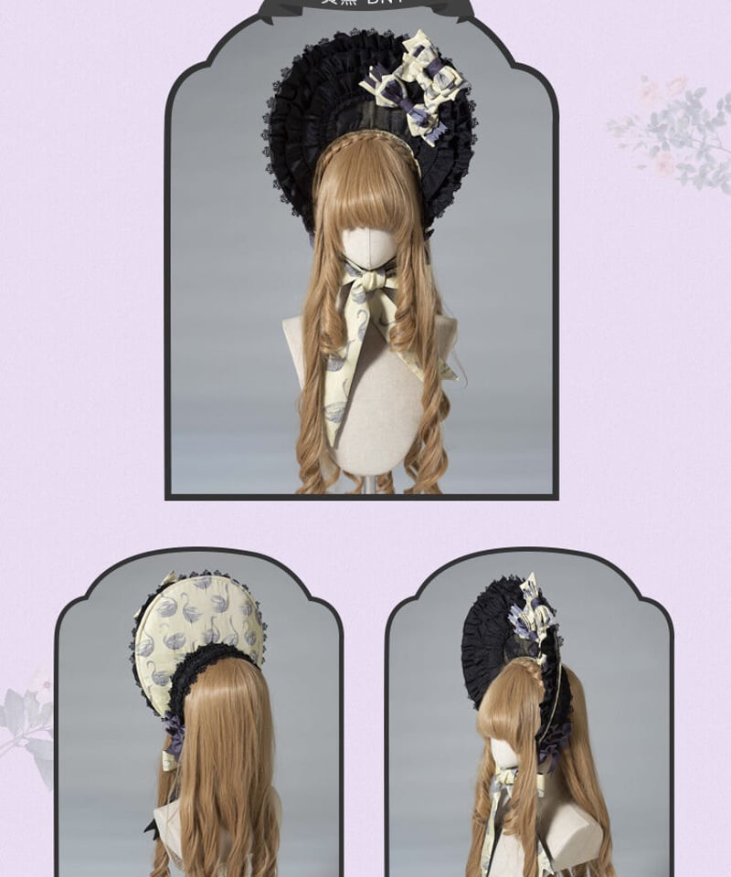 Classical Puppets 少女人形 十女 The Dolly Girl アンティーク