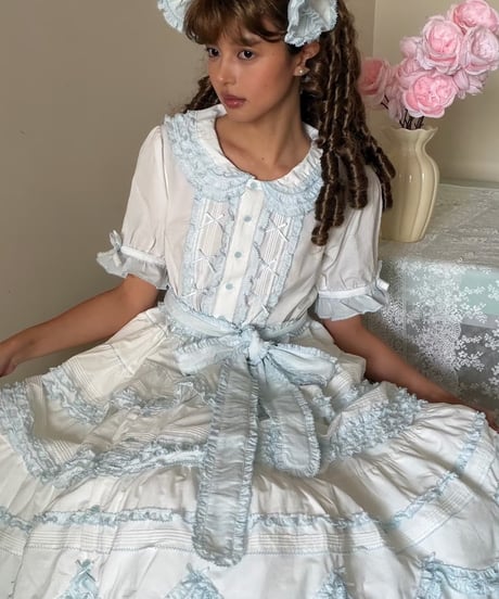 CATEGORY ヘアアクセサリー・ヘッドドレス | Roses on the Roof ～ロ