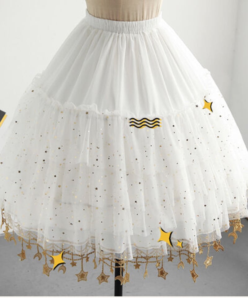 フランスアンティーク　フィヨンセパニエ　ノワール　布花付き サックドフィヨンセ パニエ フランス アンティーク ノワール