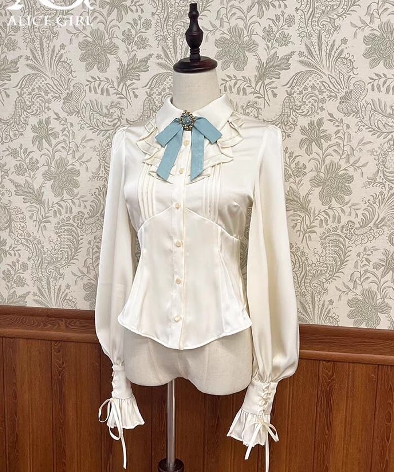 Alice Girl / Animal Family ロリィタ コルセットJSK、ブラウス Alice Girl / Animal Family ロリィタ コルセットJSK、ブラウス