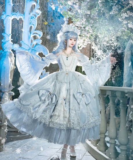 LO1192 lolita オリジナル 洋服 ロリータ ワンピース フルセット LO1192 lolita オリジナル 洋服 ロリータ ワンピース フルセット