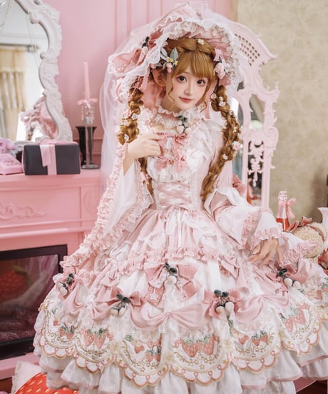 Roses on the Roof ～ロリィタ＆クラシック