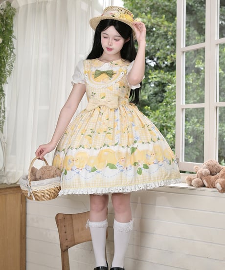 CATEGORY Miss Point(圆点点小姐lolita洋服社) | Roses on CATEGORY Miss Point(圆点点小姐lolita洋服社) | Roses on