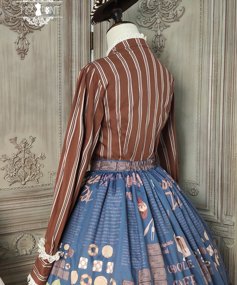 ピンクハウス(ワンダフルワールド)　スカート WONDERFUL WORLD スカート WONDERFUL WORLD | ピンクハウス古着