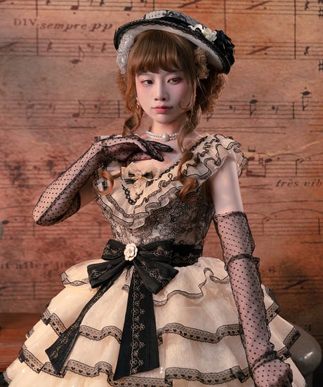 CATEGORY Fantastic Wind | Roses on the Roof ～ロリ