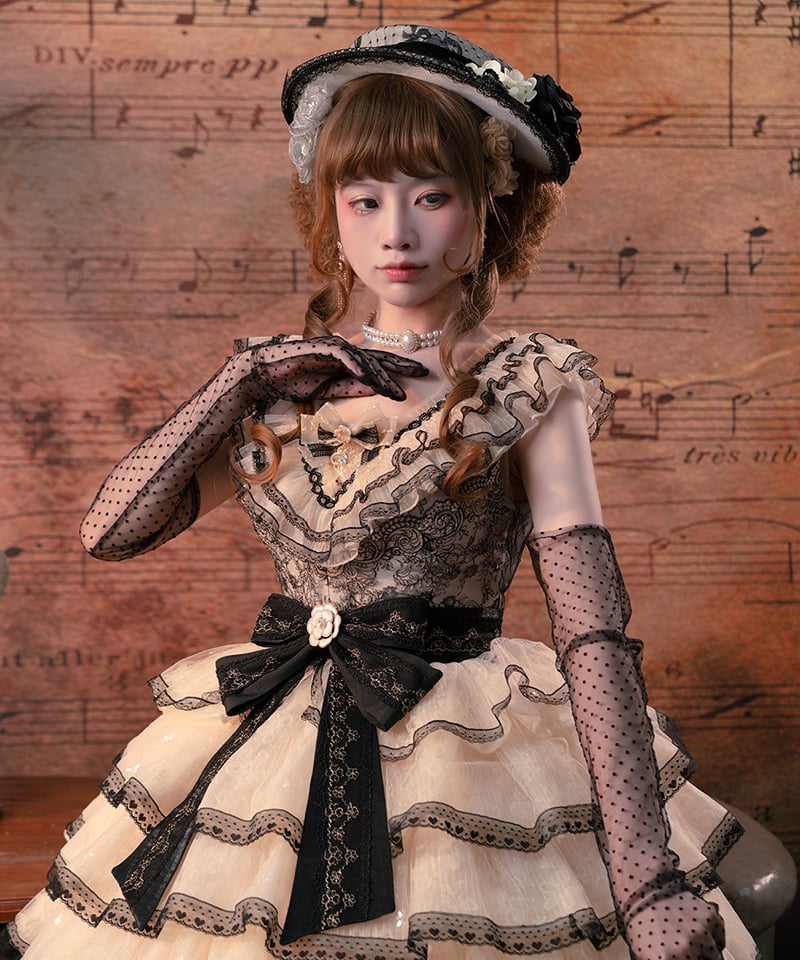 【SZ'】ロリータドレス　Sサイズ 楽天市場】ロリータ ワンピース（サイズ（S/M/L）SS）の通販