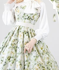 Forest Wardrobe 森林の休日 JSK [LO810]
