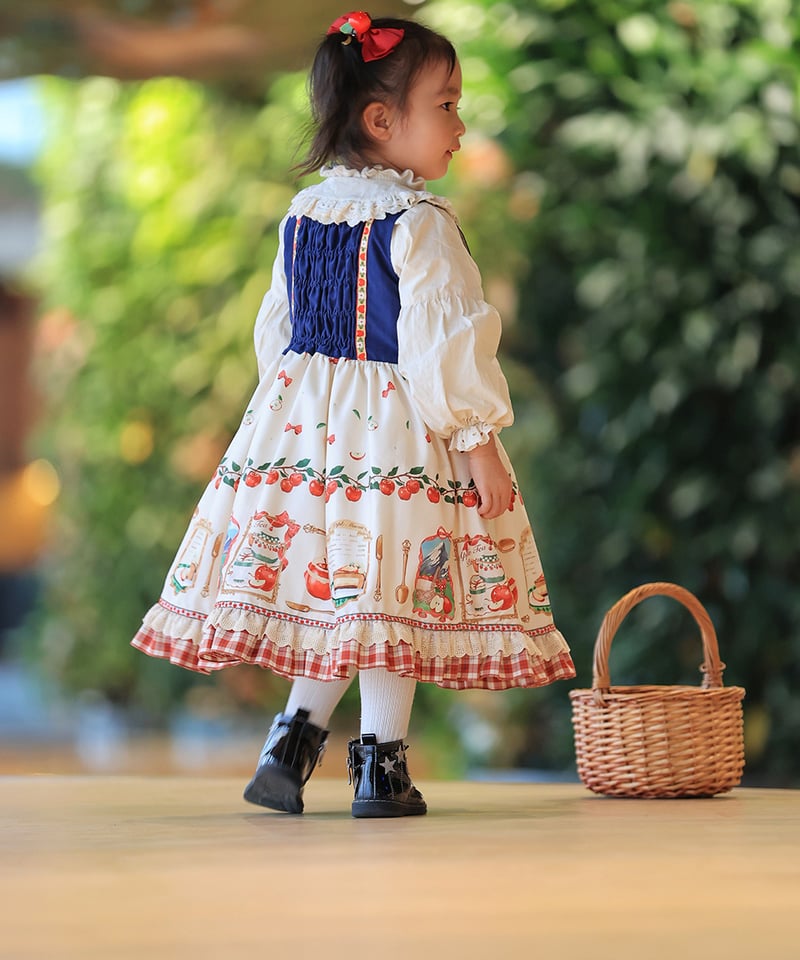 専用✴︎リスりんごJSK、ニーハイ Amazon | [happykoko] ニーハイ ストッキング セクシー 綱タイツ