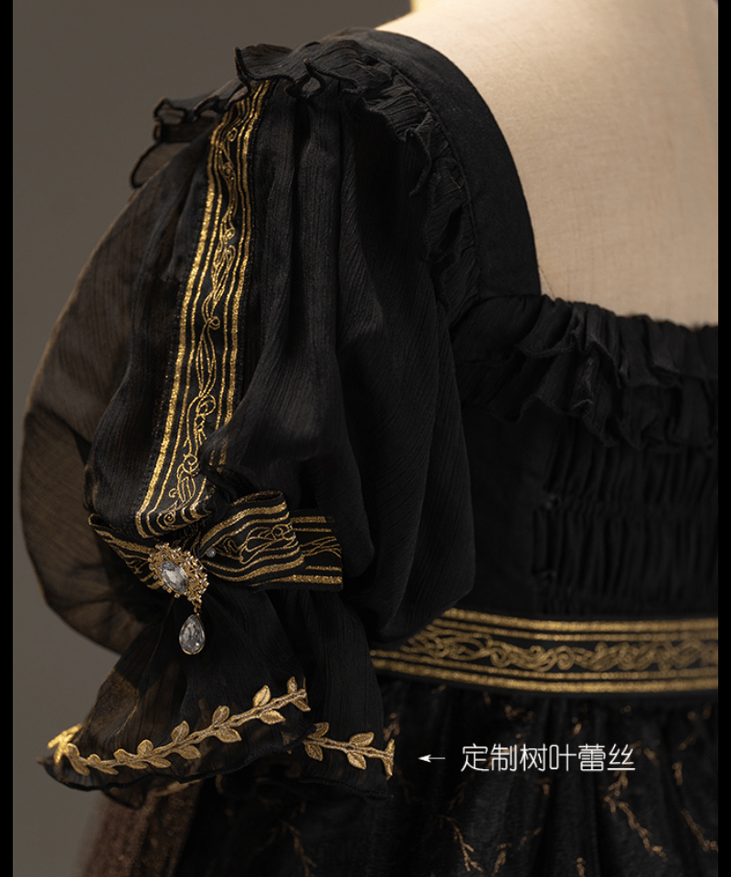 【希少】日本製ワンピース 礼装 別珍ベロアドレス ヴィンテージ 楽天市場】当日発送 即納 WQ-666LQF-BK ゴスロリ ファッション