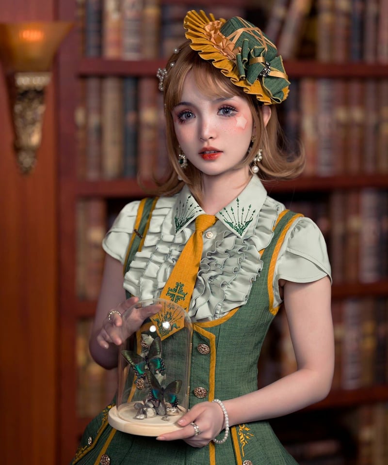 フルセット新品】シェフィールド オールドブリティッシュ
