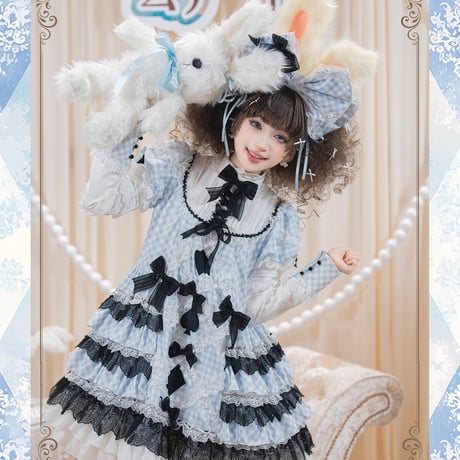 ロリィタ | STORES